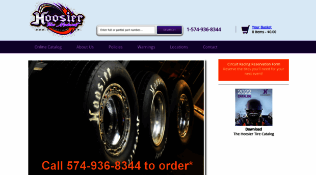 racetires.com