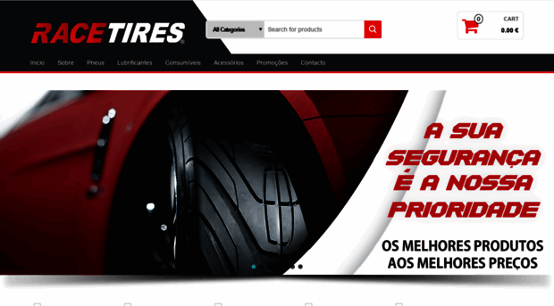 racetiresshop.com