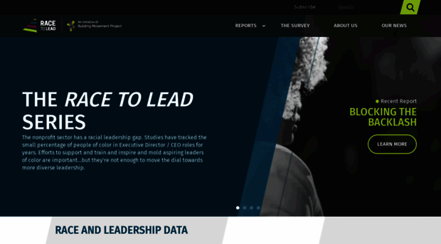 racetolead.org