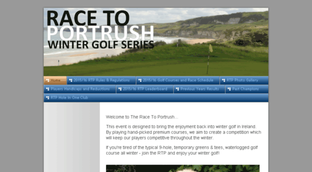 racetoportrush.com