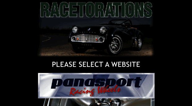 racetorationsuk.co.uk