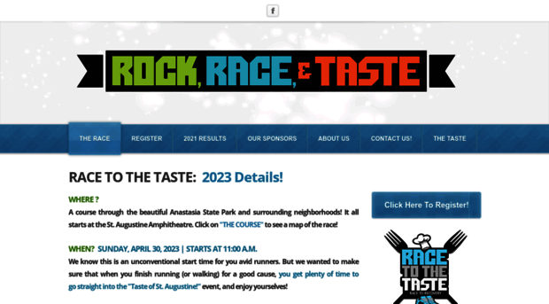 racetothetaste.org