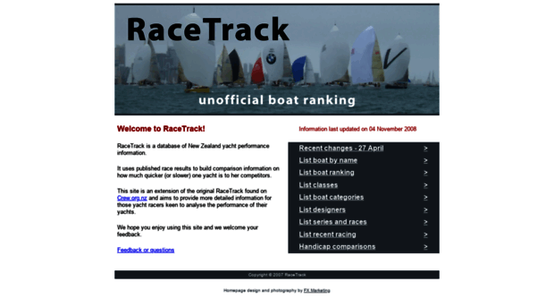 racetrack.org.nz