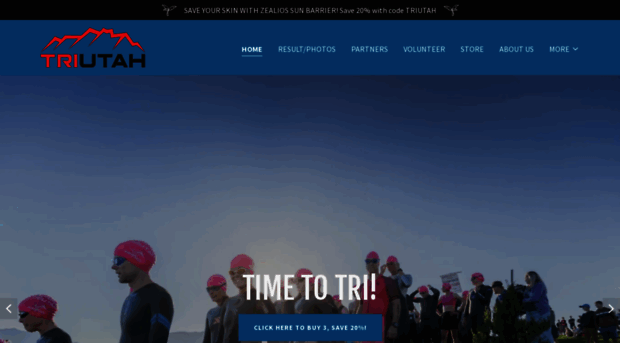 racetri.com