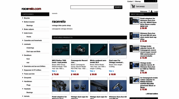 racevelo.com