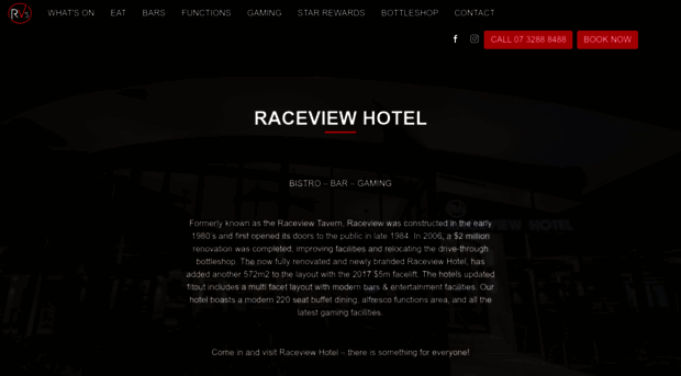 raceviewhotel.com.au