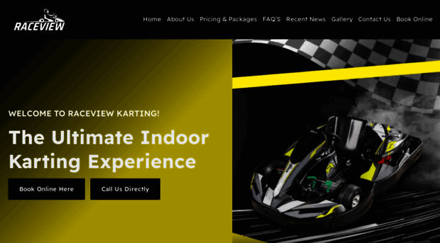 raceviewkarting.co.uk