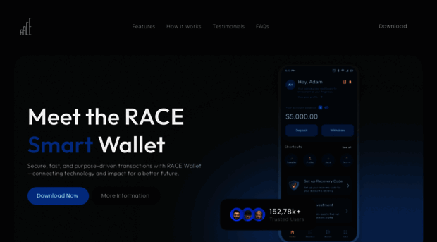 racewallet.framer.website