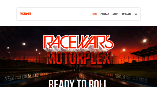 racewars.com.au