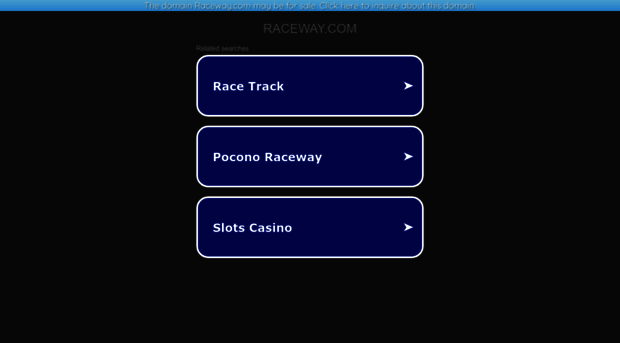 raceway.com