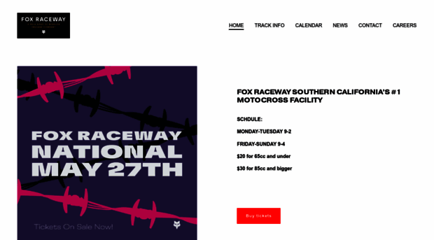 raceway.palatribe.com