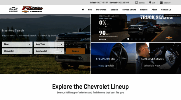 racewaychevrolet.com