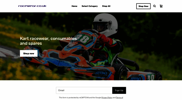 racewear.co.uk