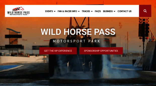 racewildhorse.net