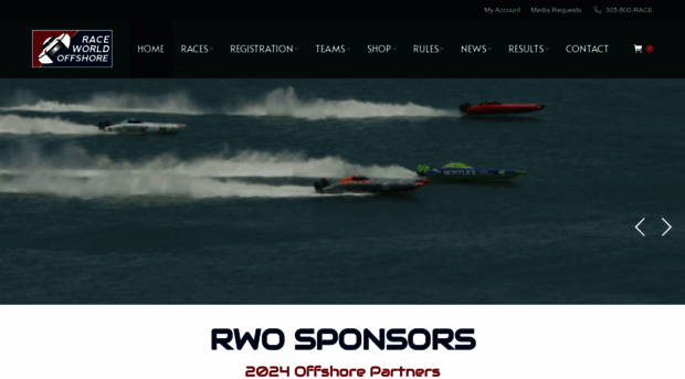 raceworldoffshore.com