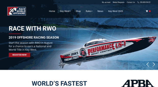 raceworldoffshore.global