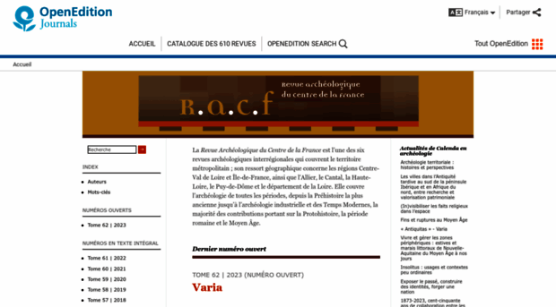 racf.revues.org