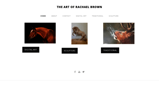 rachaelbrownartsculpture.weebly.com