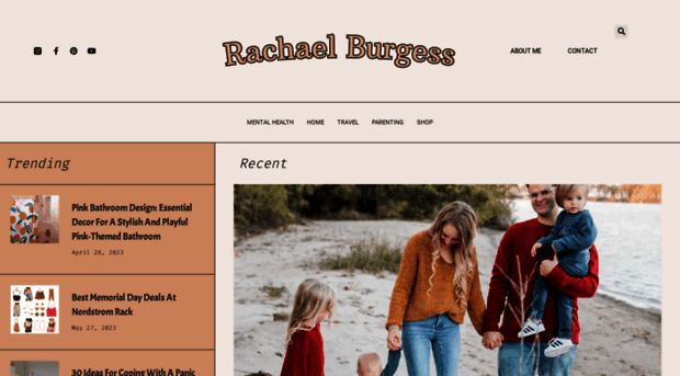 rachaelburgess.com