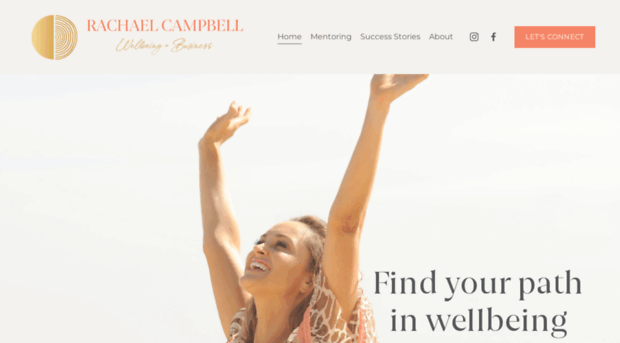 rachaelcampbell.com