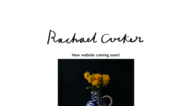 rachaelcocker.co.uk