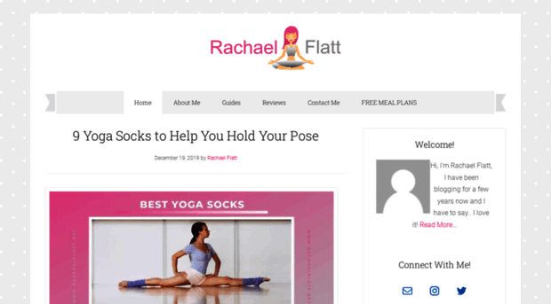 rachaelflatt.net