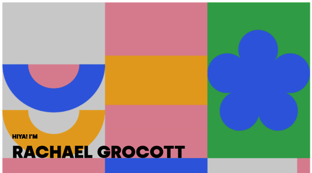 rachaelgrocott.com