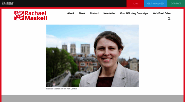 rachaelmaskell.com