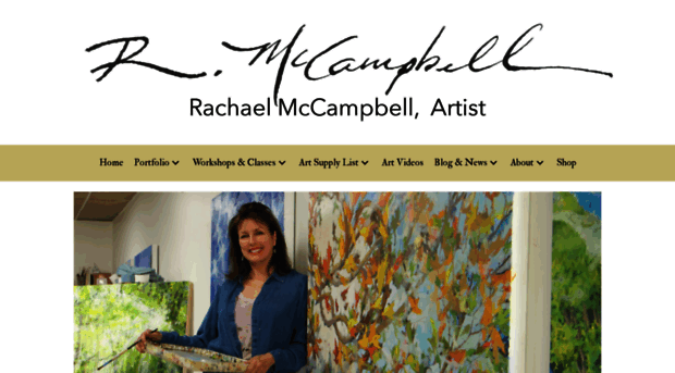 rachaelmccampbell.com