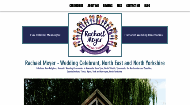 rachaelmeyer.com