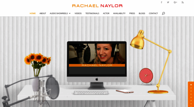 rachaelnaylor.com