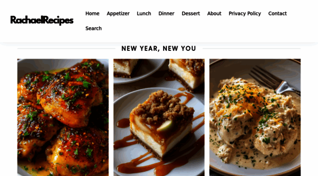 rachaelrecipes.com