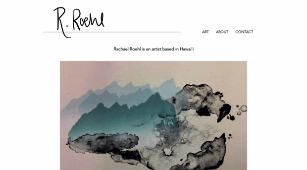 rachaelroehl.com