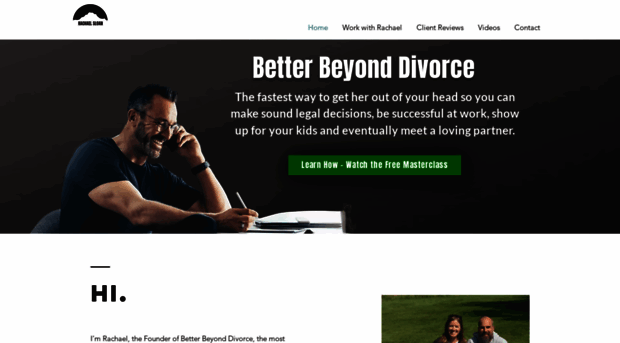 rachaelsloancoaching.com