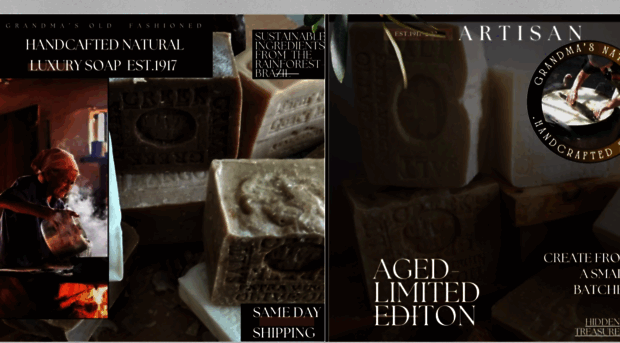 rachaelsoap.blogspot.com