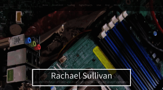 rachaelsullivan.com