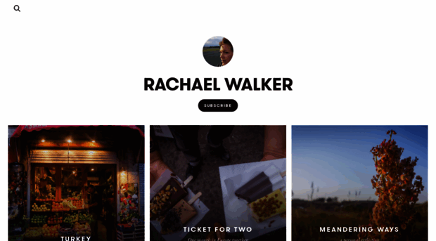 rachaelwalker.exposure.co