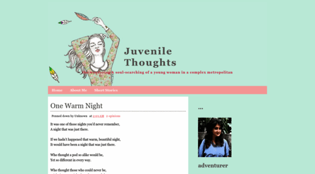 rachana-juvenilethoughts.blogspot.com