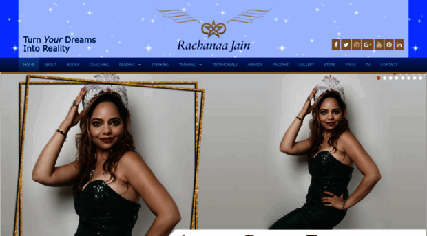 rachanaajain.com