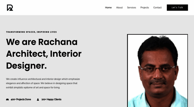 rachanaarchitect.com