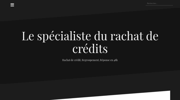 rachat-credit-one.com