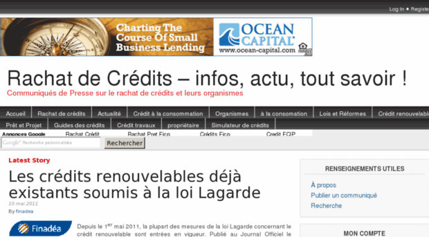 rachat-credit-organismes.fr