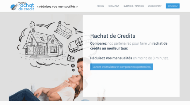 rachat-de-credits-365.com