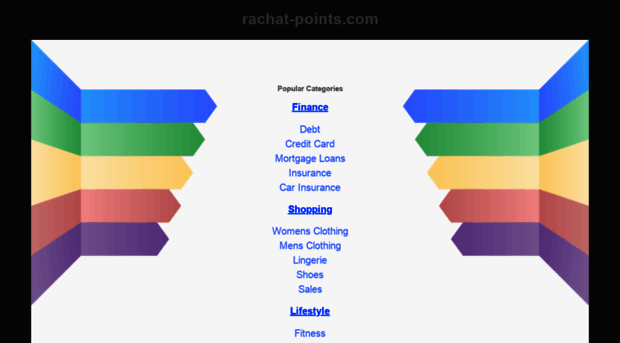 rachat-points.com