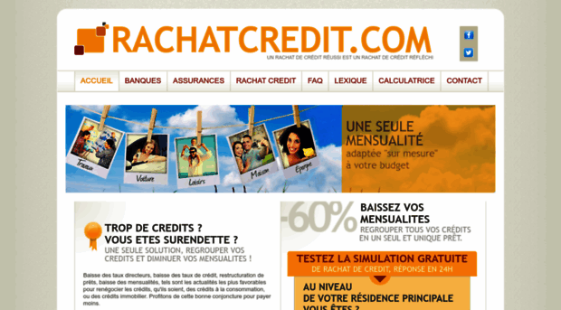 rachatcredit.com