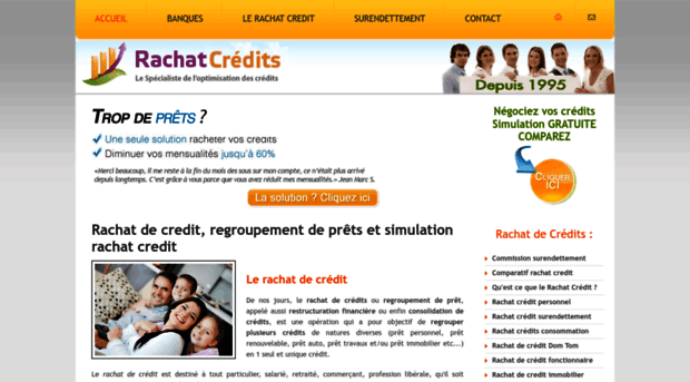 rachatcredits.com