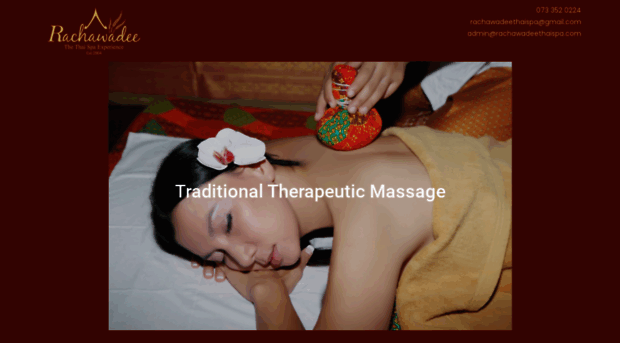 rachawadeethaispa.com