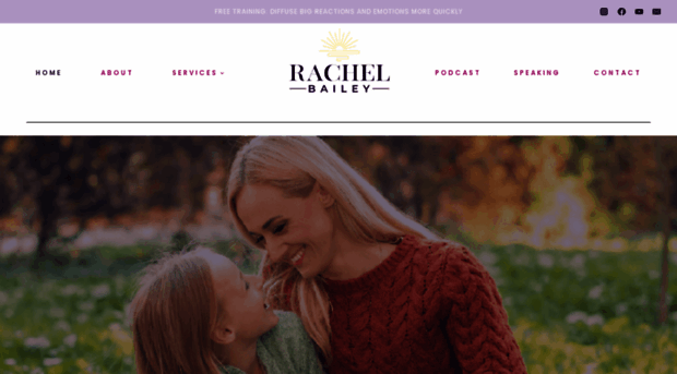 rachel-bailey.com