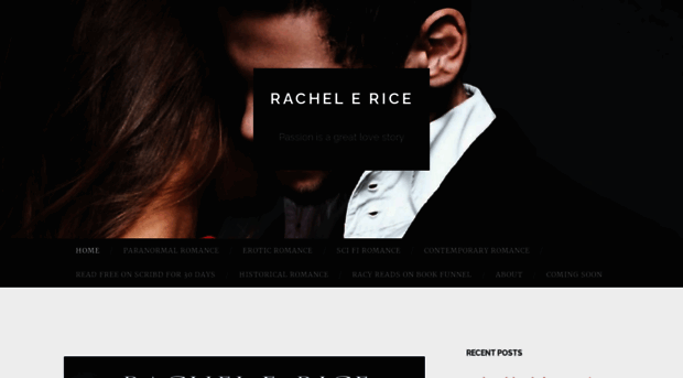 rachel-e-rice.com