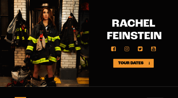 rachel-feinstein.com